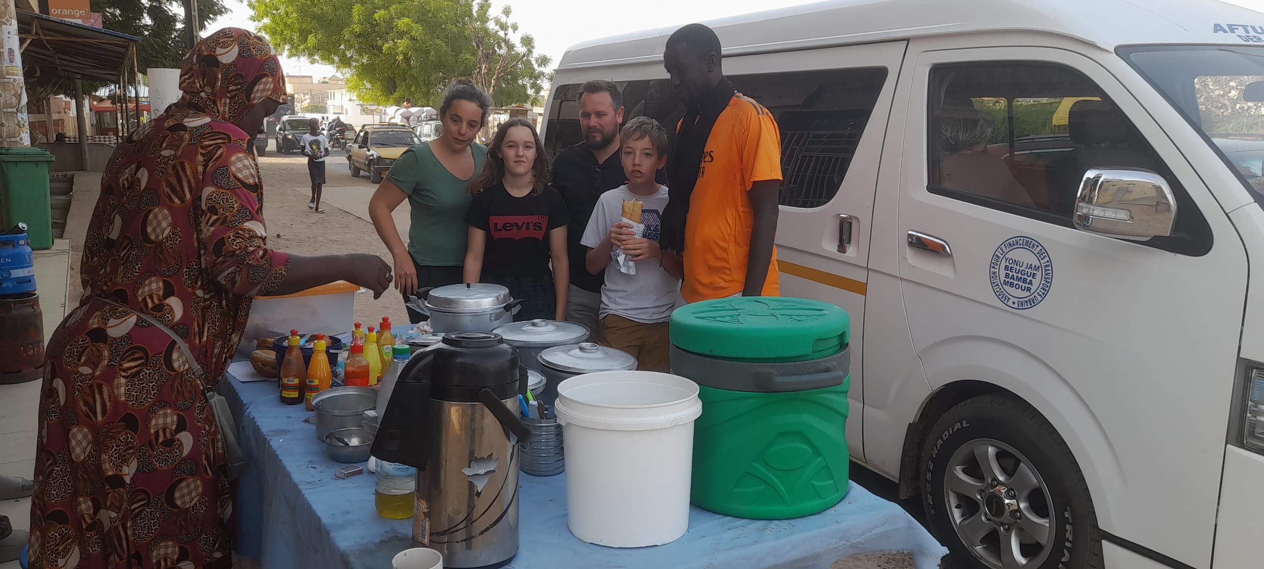 Découvrez le Sénégal authentique